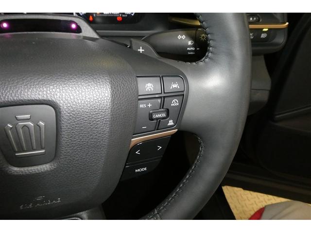 クラウンクロスオーバー RSアドバンスド 衝突回避 サンル-フ オートクルーズコントロール 横滑り防止 フルセグTV パワーシート レザーシート LED アルミホイール AC100V スマートキー ナビ&TV ABS エアロ ドライブレコーダ(24枚目)