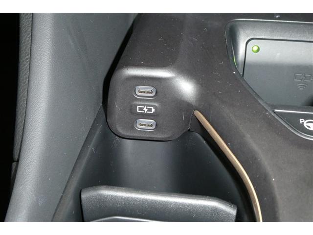 クラウンクロスオーバー RSアドバンスド 衝突回避 サンル-フ オートクルーズコントロール 横滑り防止 フルセグTV パワーシート レザーシート LED アルミホイール AC100V スマートキー ナビ&TV ABS エアロ ドライブレコーダ(28枚目)