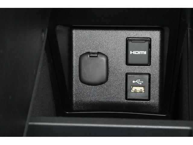 クラウンクロスオーバー RSアドバンスド 衝突回避 サンル-フ オートクルーズコントロール 横滑り防止 フルセグTV パワーシート レザーシート LED アルミホイール AC100V スマートキー ナビ&TV ABS エアロ ドライブレコーダ(33枚目)