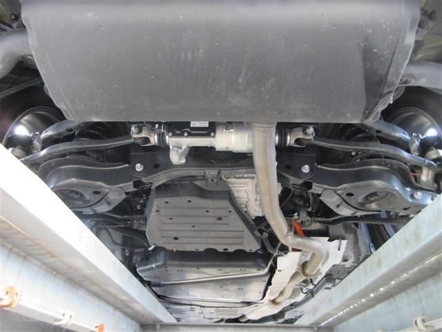 クラウンクロスオーバー RSアドバンスド 衝突回避 サンル-フ オートクルーズコントロール 横滑り防止 フルセグTV パワーシート レザーシート LED アルミホイール AC100V スマートキー ナビ&TV ABS エアロ ドライブレコーダ(40枚目)