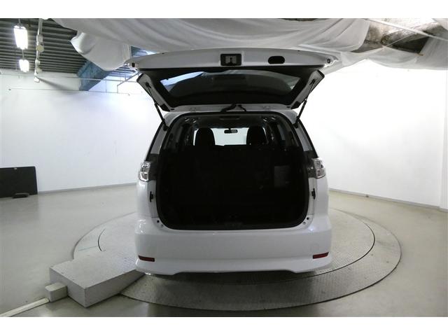 エスティマ アエラス ESC Rカメラ イモビライザー DVD再生可能 地デジTV メモリナビ Sキー ナビTV デュアルエアバック エアロ エアコン アルミ PS クルコン Wエアコン ETC 3列 パワーウィンドウ(10枚目)