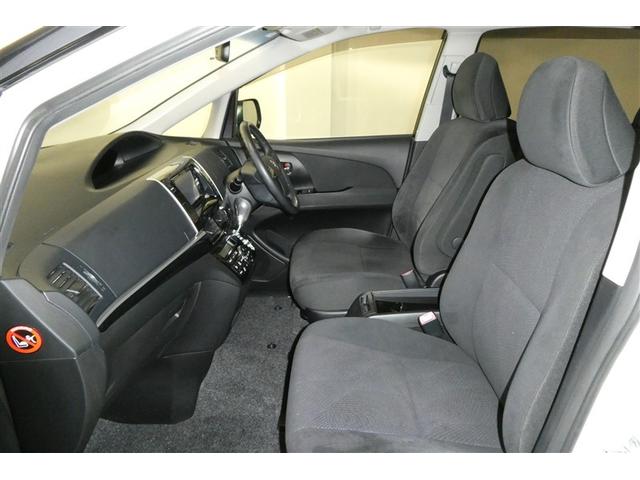 エスティマ アエラス ESC Rカメラ イモビライザー DVD再生可能 地デジTV メモリナビ Sキー ナビTV デュアルエアバック エアロ エアコン アルミ PS クルコン Wエアコン ETC 3列 パワーウィンドウ(13枚目)