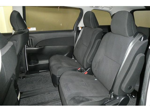 エスティマ アエラス ESC Rカメラ イモビライザー DVD再生可能 地デジTV メモリナビ Sキー ナビTV デュアルエアバック エアロ エアコン アルミ PS クルコン Wエアコン ETC 3列 パワーウィンドウ(14枚目)