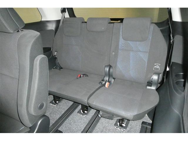 エスティマ アエラス ESC Rカメラ イモビライザー DVD再生可能 地デジTV メモリナビ Sキー ナビTV デュアルエアバック エアロ エアコン アルミ PS クルコン Wエアコン ETC 3列 パワーウィンドウ(15枚目)