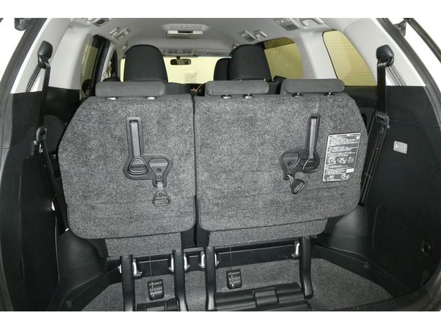 エスティマ アエラス ESC Rカメラ イモビライザー DVD再生可能 地デジTV メモリナビ Sキー ナビTV デュアルエアバック エアロ エアコン アルミ PS クルコン Wエアコン ETC 3列 パワーウィンドウ(16枚目)