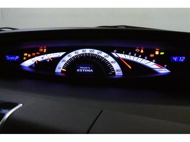 エスティマ アエラス ESC Rカメラ イモビライザー DVD再生可能 地デジTV メモリナビ Sキー ナビTV デュアルエアバック エアロ エアコン アルミ PS クルコン Wエアコン ETC 3列 パワーウィンドウ(34枚目)