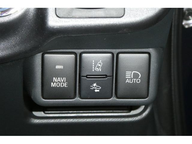 アクア Sスタイルブラック AUX端子 クルーズコントロール バックモニタ- ナビTV イモビライザー LEDライト スマートキープッシュスタート ETC付き Wエアバッグ キーフリ メモリーナビゲーション 横滑り防止装置付き(24枚目)