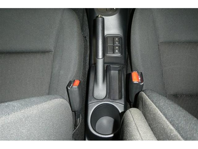 アクア Sスタイルブラック AUX端子 クルーズコントロール バックモニタ- ナビTV イモビライザー LEDライト スマートキープッシュスタート ETC付き Wエアバッグ キーフリ メモリーナビゲーション 横滑り防止装置付き(32枚目)