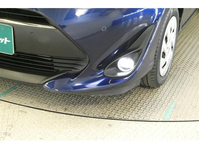 アクア Sスタイルブラック AUX端子 クルーズコントロール バックモニタ- ナビTV イモビライザー LEDライト スマートキープッシュスタート ETC付き Wエアバッグ キーフリ メモリーナビゲーション 横滑り防止装置付き(35枚目)