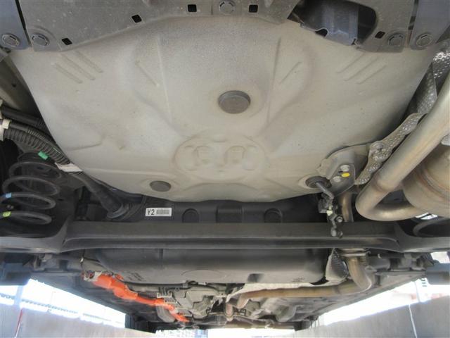 アクア Sスタイルブラック AUX端子 クルーズコントロール バックモニタ- ナビTV イモビライザー LEDライト スマートキープッシュスタート ETC付き Wエアバッグ キーフリ メモリーナビゲーション 横滑り防止装置付き(40枚目)