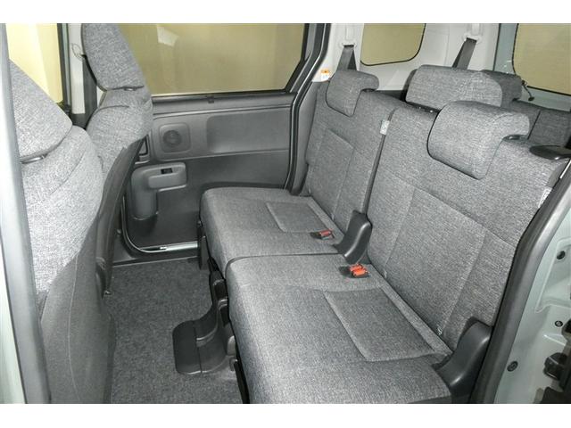 シエンタ Ｚ　Ｗ電動ドア　イモビ　クルーズＣ　ＬＥＤヘッドランプ　ＥＴＣ　Ｓキー　横滑り防止機能　メモリーナビ　パワーウィンドウ　エアバック　ＡＢＳ　カーテンエアバック　ウォークスルー　オートエアコン　ナビ＆ＴＶ（12枚目）