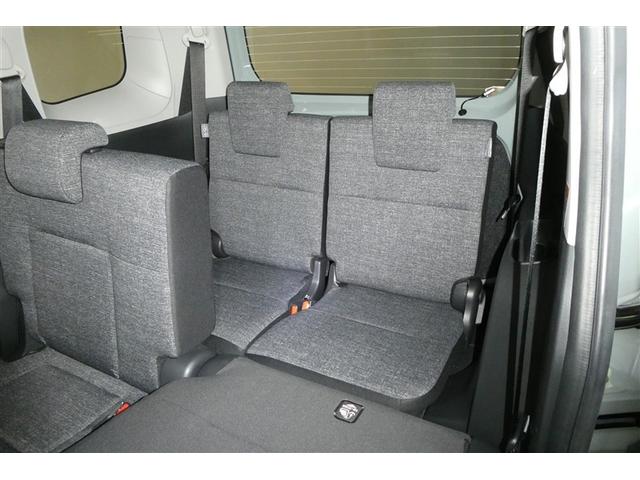 シエンタ Ｚ　Ｗ電動ドア　イモビ　クルーズＣ　ＬＥＤヘッドランプ　ＥＴＣ　Ｓキー　横滑り防止機能　メモリーナビ　パワーウィンドウ　エアバック　ＡＢＳ　カーテンエアバック　ウォークスルー　オートエアコン　ナビ＆ＴＶ（13枚目）