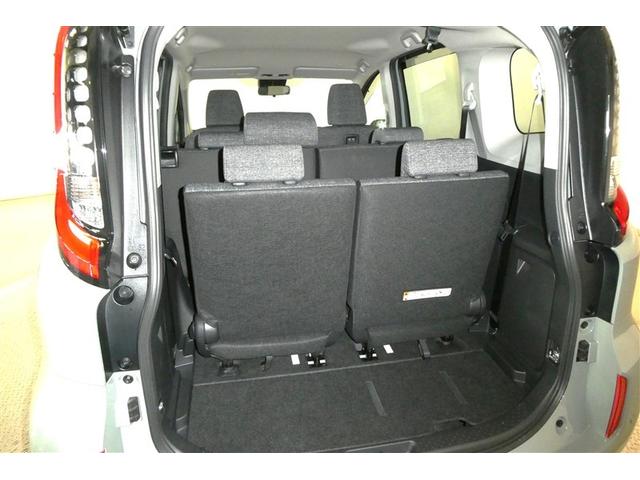 シエンタ Ｚ　Ｗ電動ドア　イモビ　クルーズＣ　ＬＥＤヘッドランプ　ＥＴＣ　Ｓキー　横滑り防止機能　メモリーナビ　パワーウィンドウ　エアバック　ＡＢＳ　カーテンエアバック　ウォークスルー　オートエアコン　ナビ＆ＴＶ（14枚目）