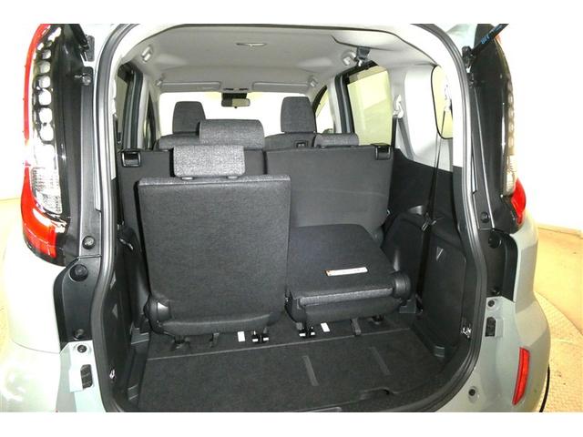 シエンタ Ｚ　Ｗ電動ドア　イモビ　クルーズＣ　ＬＥＤヘッドランプ　ＥＴＣ　Ｓキー　横滑り防止機能　メモリーナビ　パワーウィンドウ　エアバック　ＡＢＳ　カーテンエアバック　ウォークスルー　オートエアコン　ナビ＆ＴＶ（15枚目）