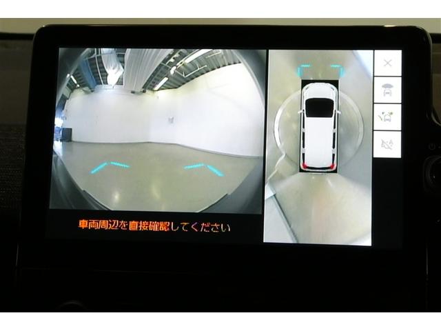 シエンタ Ｚ　Ｗ電動ドア　イモビ　クルーズＣ　ＬＥＤヘッドランプ　ＥＴＣ　Ｓキー　横滑り防止機能　メモリーナビ　パワーウィンドウ　エアバック　ＡＢＳ　カーテンエアバック　ウォークスルー　オートエアコン　ナビ＆ＴＶ（18枚目）