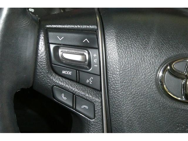 アルファード ２．５Ｓ　Ｃパッケージ　両電動ドア　アイドリングストップ　Ｂモニタ　地デジ　エアロ　ＤＶＤ再生可能　リアオートエアコン　ナビテレビ　横滑り防止　クルコン　ＡＣ１００Ｖ電源　セキュリティ　ＥＴＣ車載器　ＬＥＤヘッドライト　３列（20枚目）