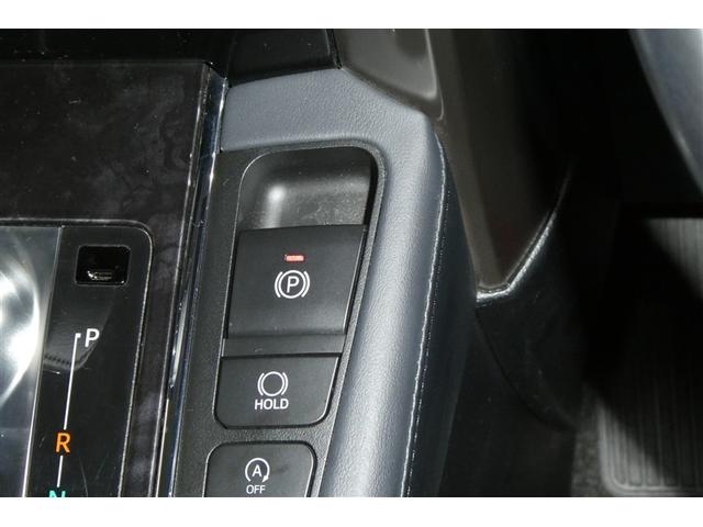 アルファード ２．５Ｓ　Ｃパッケージ　両電動ドア　アイドリングストップ　Ｂモニタ　地デジ　エアロ　ＤＶＤ再生可能　リアオートエアコン　ナビテレビ　横滑り防止　クルコン　ＡＣ１００Ｖ電源　セキュリティ　ＥＴＣ車載器　ＬＥＤヘッドライト　３列（23枚目）