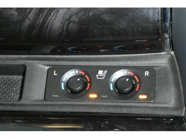 アルファード ２．５Ｓ　Ｃパッケージ　両電動ドア　アイドリングストップ　Ｂモニタ　地デジ　エアロ　ＤＶＤ再生可能　リアオートエアコン　ナビテレビ　横滑り防止　クルコン　ＡＣ１００Ｖ電源　セキュリティ　ＥＴＣ車載器　ＬＥＤヘッドライト　３列（25枚目）