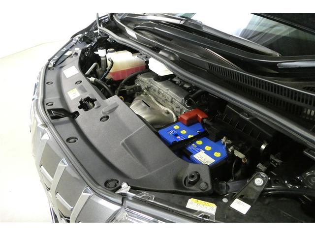 アルファード ２．５Ｓ　Ｃパッケージ　両電動ドア　アイドリングストップ　Ｂモニタ　地デジ　エアロ　ＤＶＤ再生可能　リアオートエアコン　ナビテレビ　横滑り防止　クルコン　ＡＣ１００Ｖ電源　セキュリティ　ＥＴＣ車載器　ＬＥＤヘッドライト　３列（38枚目）