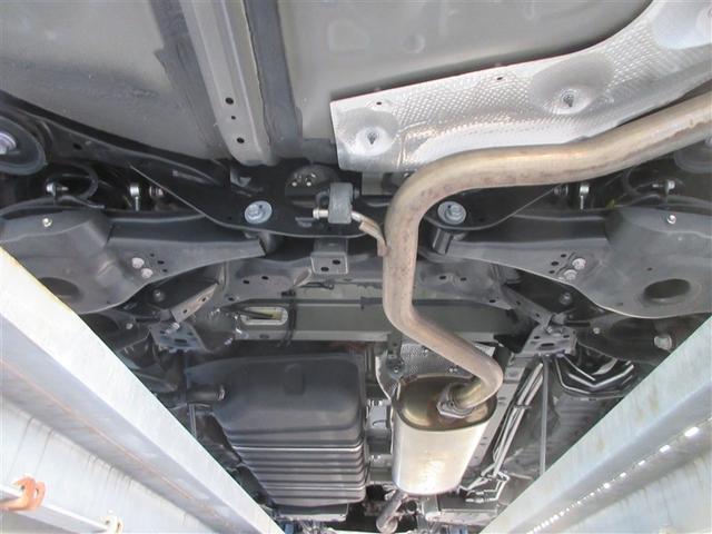 アルファード ２．５Ｓ　Ｃパッケージ　両電動ドア　アイドリングストップ　Ｂモニタ　地デジ　エアロ　ＤＶＤ再生可能　リアオートエアコン　ナビテレビ　横滑り防止　クルコン　ＡＣ１００Ｖ電源　セキュリティ　ＥＴＣ車載器　ＬＥＤヘッドライト　３列（40枚目）