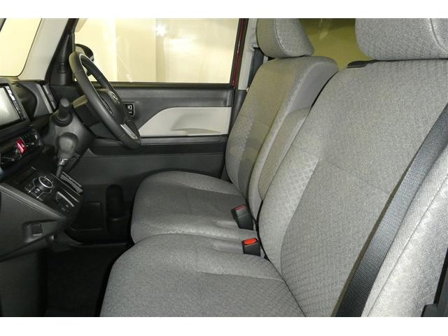 タント Ｘターボ　パワーウィンドウ　パワーステアリング　左側電動スライド　衝突軽減ブレーキ　クルーズコントロール　サイドエアバッグ　ＬＥＤライト　フルセグＴＶ　ＤＶＤ　ＥＴＣ車載器　エアコン　エコアイドル　スマートキー（13枚目）