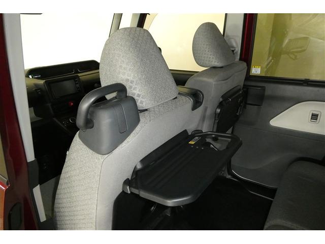 タント Ｘターボ　パワーウィンドウ　パワーステアリング　左側電動スライド　衝突軽減ブレーキ　クルーズコントロール　サイドエアバッグ　ＬＥＤライト　フルセグＴＶ　ＤＶＤ　ＥＴＣ車載器　エアコン　エコアイドル　スマートキー（15枚目）