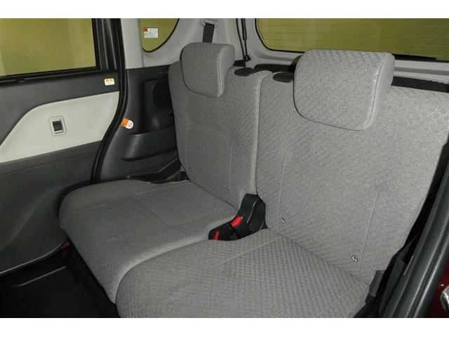 タント Ｘターボ　パワーウィンドウ　パワーステアリング　左側電動スライド　衝突軽減ブレーキ　クルーズコントロール　サイドエアバッグ　ＬＥＤライト　フルセグＴＶ　ＤＶＤ　ＥＴＣ車載器　エアコン　エコアイドル　スマートキー（16枚目）