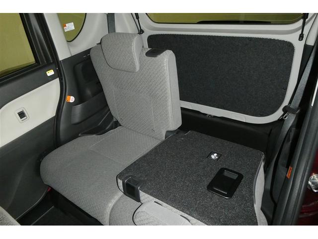 タント Ｘターボ　パワーウィンドウ　パワーステアリング　左側電動スライド　衝突軽減ブレーキ　クルーズコントロール　サイドエアバッグ　ＬＥＤライト　フルセグＴＶ　ＤＶＤ　ＥＴＣ車載器　エアコン　エコアイドル　スマートキー（17枚目）