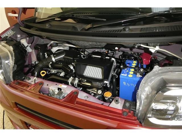 タント Ｘターボ　パワーウィンドウ　パワーステアリング　左側電動スライド　衝突軽減ブレーキ　クルーズコントロール　サイドエアバッグ　ＬＥＤライト　フルセグＴＶ　ＤＶＤ　ＥＴＣ車載器　エアコン　エコアイドル　スマートキー（38枚目）