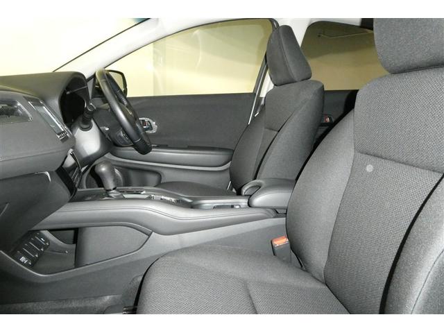 ヴェゼル Ｘ・ホンダセンシング　ワンセグ　Ｒカメラ　Ｗエアバッグ　盗難防止　アクティブクルーズコントロール　オートエアコン　ＬＥＤランプ　衝突軽減ブレ－キ　パワステ　Ｄレコ　カーテンエアバック　アルミ　スマートキーシステム　ＴＶナビ（15枚目）