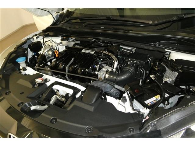 ヴェゼル Ｘ・ホンダセンシング　ワンセグ　Ｒカメラ　Ｗエアバッグ　盗難防止　アクティブクルーズコントロール　オートエアコン　ＬＥＤランプ　衝突軽減ブレ－キ　パワステ　Ｄレコ　カーテンエアバック　アルミ　スマートキーシステム　ＴＶナビ（36枚目）