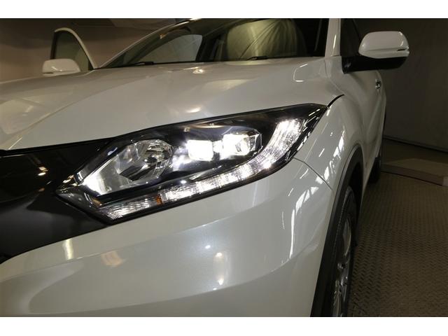 ヴェゼル Ｘ・ホンダセンシング　ワンセグ　Ｒカメラ　Ｗエアバッグ　盗難防止　アクティブクルーズコントロール　オートエアコン　ＬＥＤランプ　衝突軽減ブレ－キ　パワステ　Ｄレコ　カーテンエアバック　アルミ　スマートキーシステム　ＴＶナビ（39枚目）