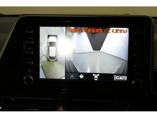 Ｃ－ＨＲ Ｇ－Ｔ　モード　ネロ　セーフティプラス　衝突被害軽減ブレーキ　半革シート　フルセグ　ミュージックプレイヤー接続可　キーレス　ＬＥＤヘッドランプ　メモリーナビ　バックカメラ　アルミホイール　ＥＴＣ　オートクルーズコントロール　スマートキー（17枚目）