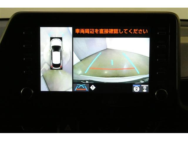 Ｃ－ＨＲ Ｇ－Ｔ　モード　ネロ　セーフティプラス　衝突被害軽減ブレーキ　半革シート　フルセグ　ミュージックプレイヤー接続可　キーレス　ＬＥＤヘッドランプ　メモリーナビ　バックカメラ　アルミホイール　ＥＴＣ　オートクルーズコントロール　スマートキー（18枚目）