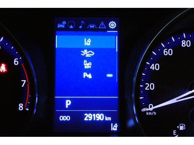 Ｃ－ＨＲ Ｇ－Ｔ　モード　ネロ　セーフティプラス　衝突被害軽減ブレーキ　半革シート　フルセグ　ミュージックプレイヤー接続可　キーレス　ＬＥＤヘッドランプ　メモリーナビ　バックカメラ　アルミホイール　ＥＴＣ　オートクルーズコントロール　スマートキー（31枚目）