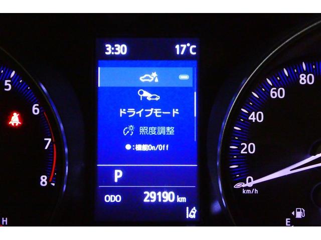 Ｃ－ＨＲ Ｇ－Ｔ　モード　ネロ　セーフティプラス　衝突被害軽減ブレーキ　半革シート　フルセグ　ミュージックプレイヤー接続可　キーレス　ＬＥＤヘッドランプ　メモリーナビ　バックカメラ　アルミホイール　ＥＴＣ　オートクルーズコントロール　スマートキー（32枚目）