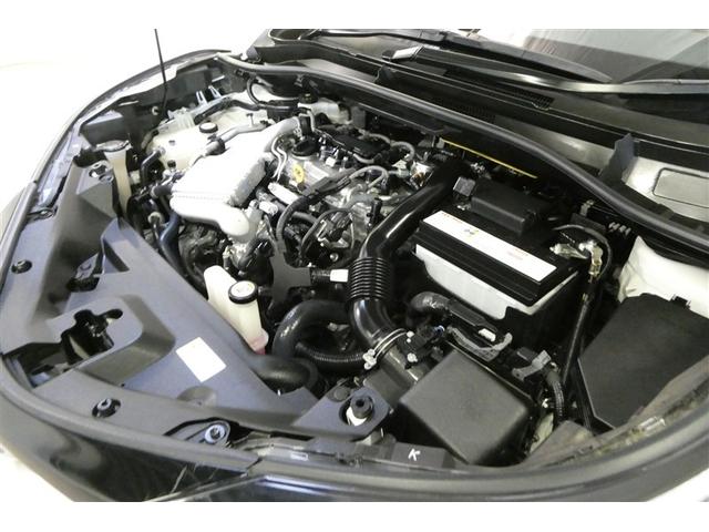 Ｃ－ＨＲ Ｇ－Ｔ　モード　ネロ　セーフティプラス　衝突被害軽減ブレーキ　半革シート　フルセグ　ミュージックプレイヤー接続可　キーレス　ＬＥＤヘッドランプ　メモリーナビ　バックカメラ　アルミホイール　ＥＴＣ　オートクルーズコントロール　スマートキー（38枚目）