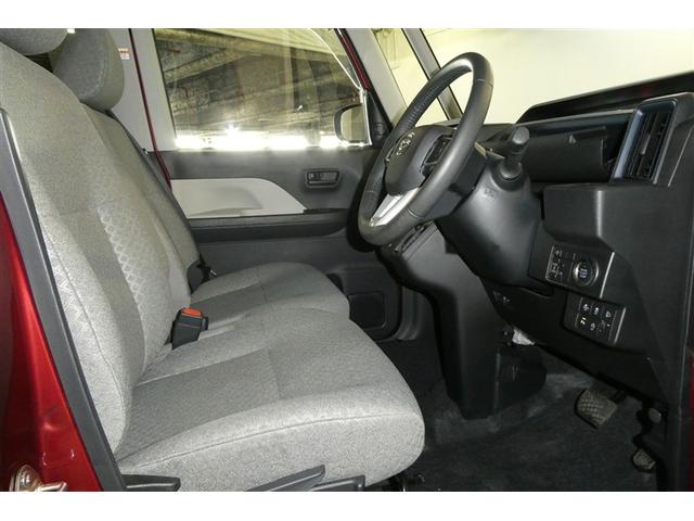 タント Ｘターボ　パワーウィンドウ　パワーステアリング　左側電動スライド　衝突軽減ブレーキ　クルーズコントロール　サイドエアバッグ　ＬＥＤライト　フルセグＴＶ　ＤＶＤ　ＥＴＣ車載器　エアコン　エコアイドル　スマートキー（14枚目）