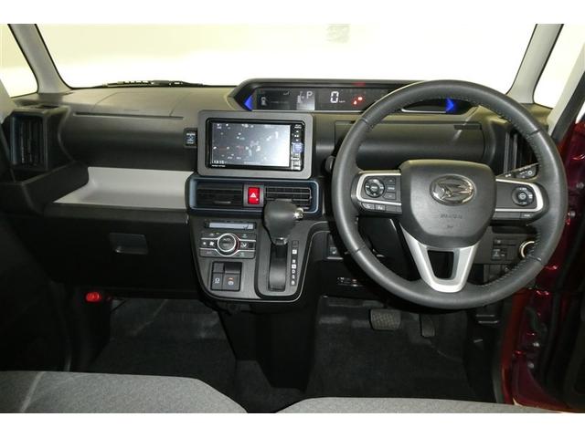 タント Ｘターボ　パワーウィンドウ　パワーステアリング　左側電動スライド　衝突軽減ブレーキ　クルーズコントロール　サイドエアバッグ　ＬＥＤライト　フルセグＴＶ　ＤＶＤ　ＥＴＣ車載器　エアコン　エコアイドル　スマートキー（19枚目）