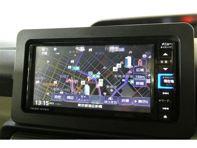 タント Ｘターボ　パワーウィンドウ　パワーステアリング　左側電動スライド　衝突軽減ブレーキ　クルーズコントロール　サイドエアバッグ　ＬＥＤライト　フルセグＴＶ　ＤＶＤ　ＥＴＣ車載器　エアコン　エコアイドル　スマートキー（20枚目）