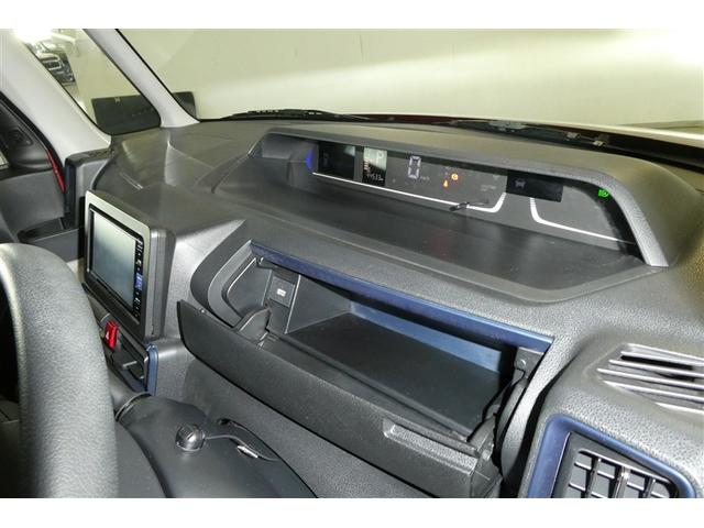 タント Ｘターボ　パワーウィンドウ　パワーステアリング　左側電動スライド　衝突軽減ブレーキ　クルーズコントロール　サイドエアバッグ　ＬＥＤライト　フルセグＴＶ　ＤＶＤ　ＥＴＣ車載器　エアコン　エコアイドル　スマートキー（34枚目）