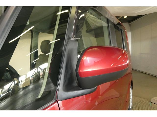 タント Ｘターボ　パワーウィンドウ　パワーステアリング　左側電動スライド　衝突軽減ブレーキ　クルーズコントロール　サイドエアバッグ　ＬＥＤライト　フルセグＴＶ　ＤＶＤ　ＥＴＣ車載器　エアコン　エコアイドル　スマートキー（35枚目）