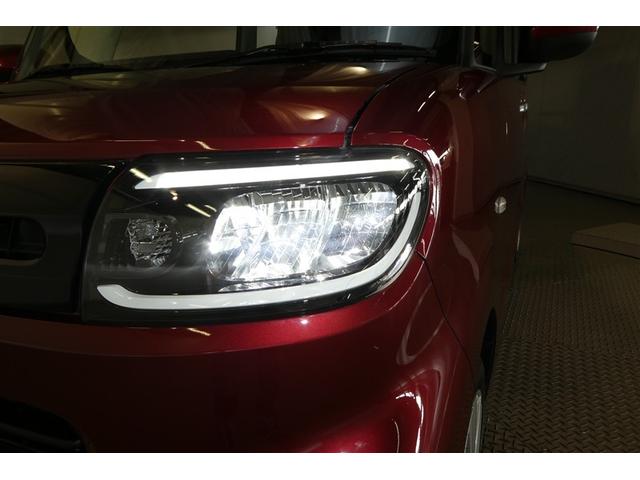 タント Ｘターボ　パワーウィンドウ　パワーステアリング　左側電動スライド　衝突軽減ブレーキ　クルーズコントロール　サイドエアバッグ　ＬＥＤライト　フルセグＴＶ　ＤＶＤ　ＥＴＣ車載器　エアコン　エコアイドル　スマートキー（36枚目）