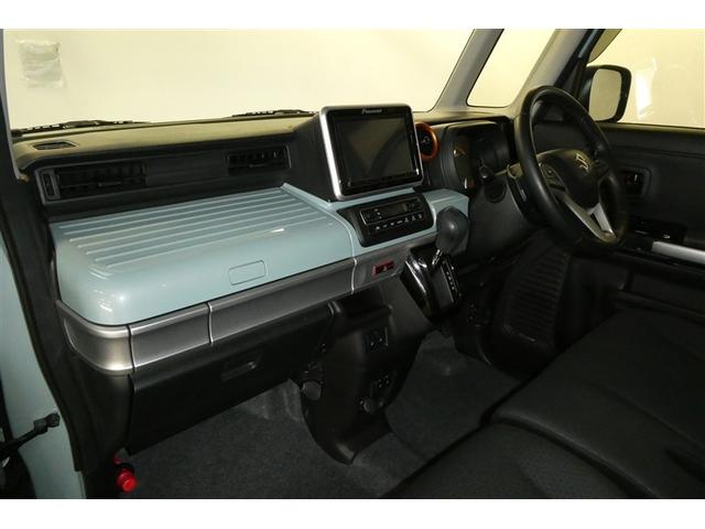 スペーシアギア ハイブリッドXZ ターボ ESP クルーズC LEDへッドライト 地デジフルセグ Wエアバック スマートキー ナビTV セキュリティ フルオートエアコン パワーステアリング リモコンキー ベンチシート サイドエアバッグ DVD(11枚目)