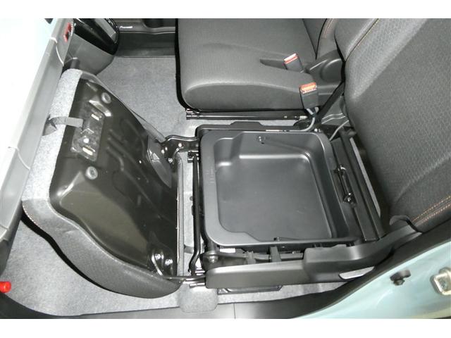 スペーシアギア ハイブリッドXZ ターボ ESP クルーズC LEDへッドライト 地デジフルセグ Wエアバック スマートキー ナビTV セキュリティ フルオートエアコン パワーステアリング リモコンキー ベンチシート サイドエアバッグ DVD(13枚目)