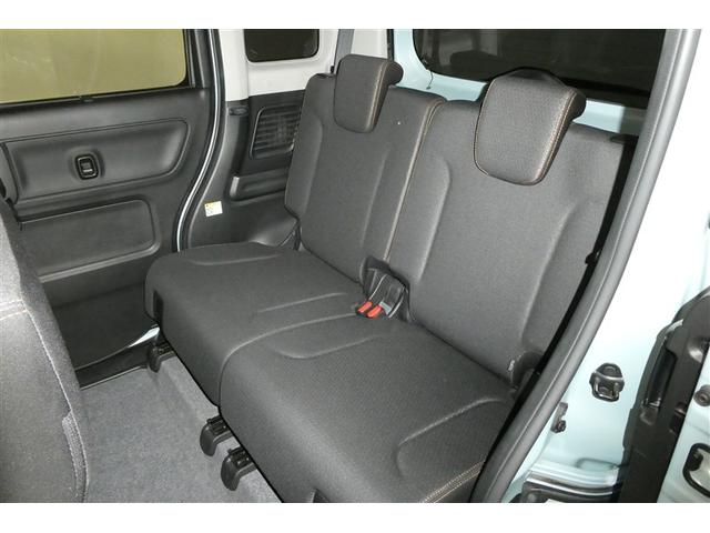 スペーシアギア ハイブリッドXZ ターボ ESP クルーズC LEDへッドライト 地デジフルセグ Wエアバック スマートキー ナビTV セキュリティ フルオートエアコン パワーステアリング リモコンキー ベンチシート サイドエアバッグ DVD(14枚目)