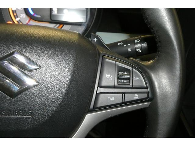 スペーシアギア ハイブリッドXZ ターボ ESP クルーズC LEDへッドライト 地デジフルセグ Wエアバック スマートキー ナビTV セキュリティ フルオートエアコン パワーステアリング リモコンキー ベンチシート サイドエアバッグ DVD(21枚目)