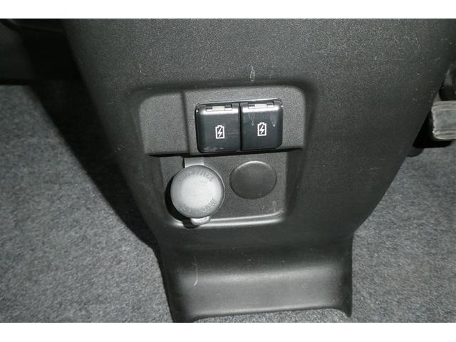 スペーシアギア ハイブリッドXZ ターボ ESP クルーズC LEDへッドライト 地デジフルセグ Wエアバック スマートキー ナビTV セキュリティ フルオートエアコン パワーステアリング リモコンキー ベンチシート サイドエアバッグ DVD(23枚目)