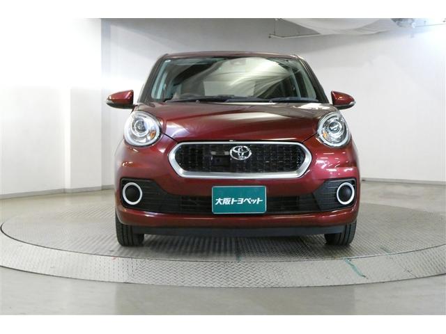 パッソ モーダ　Ｓ　地デジ　Ｂモニ　ｉ－ｓｔｏｐ　スマートキー＆プッシュスタート　キーフリーシステム　横滑防止装置　ＬＥＤライト　ナビＴＶ　ＷエアＢ　パワーウィンドウ　オートエアコン　ＥＴＣ　パワーステアリング　ＡＢＳ（2枚目）