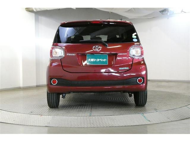 パッソ モーダ　Ｓ　地デジ　Ｂモニ　ｉ－ｓｔｏｐ　スマートキー＆プッシュスタート　キーフリーシステム　横滑防止装置　ＬＥＤライト　ナビＴＶ　ＷエアＢ　パワーウィンドウ　オートエアコン　ＥＴＣ　パワーステアリング　ＡＢＳ（7枚目）